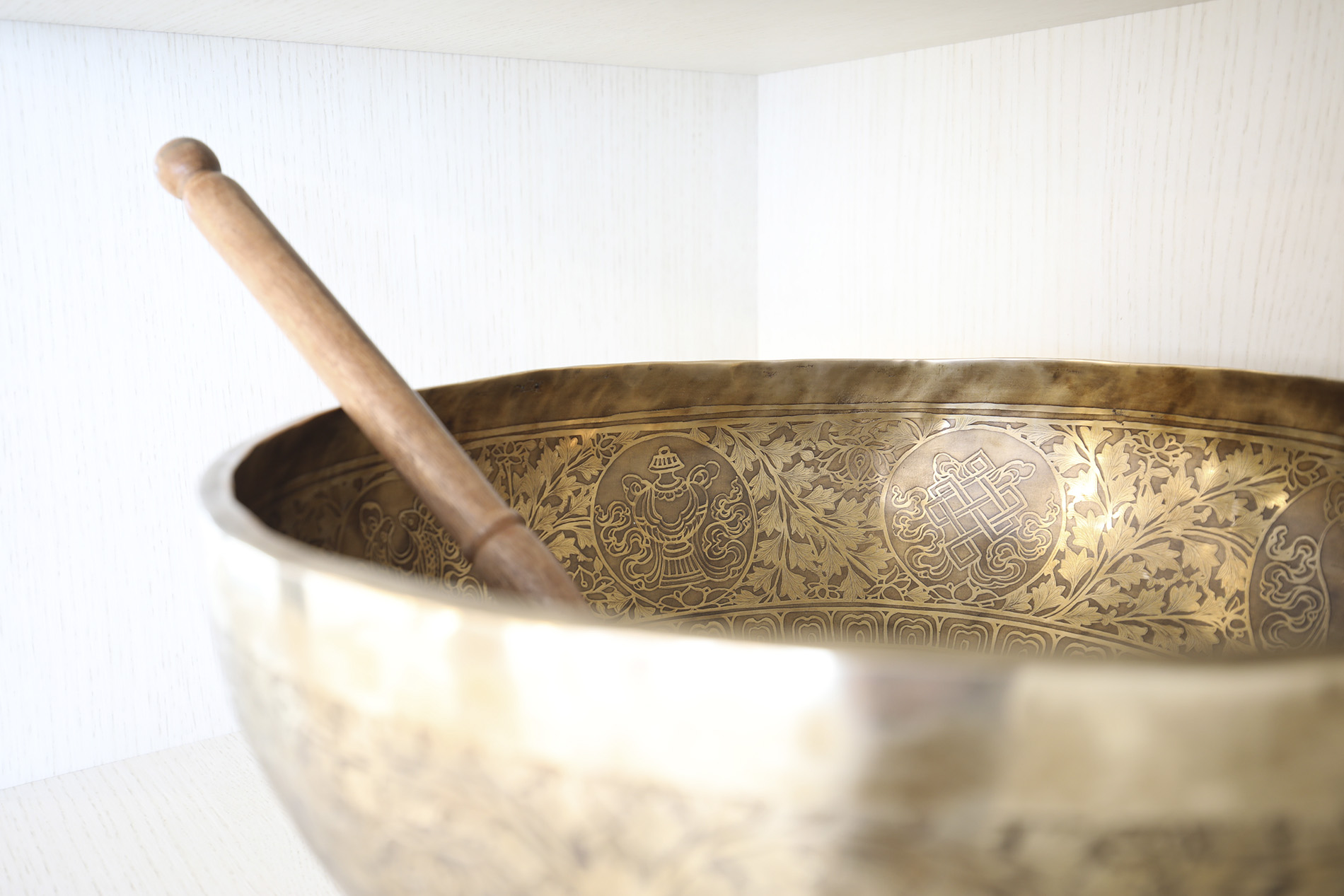 Scenic Eclipse II - POWER: Yoga & Pilates Studio